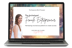 Archetypal Female Entrepreneur Freebie