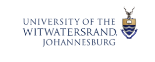 Wits University logo